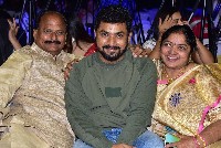 Masooda Movie Success Meet